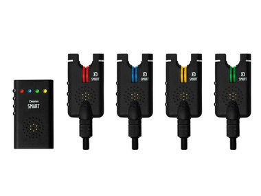 Delphin Sada hlásičov SMART 4+1
