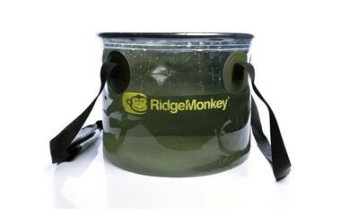 RidgeMonkey Vedierko Perspective Collapsible Bucket 15l