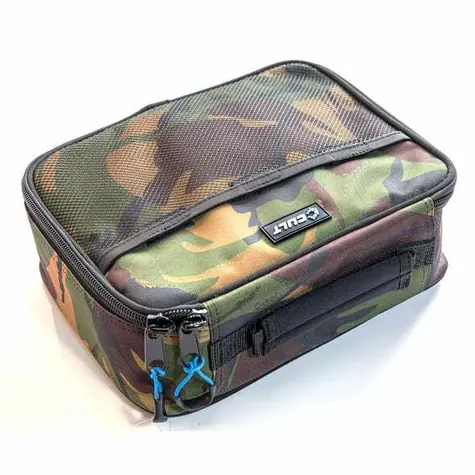 Cult Puzdro DPM Gadget Case
