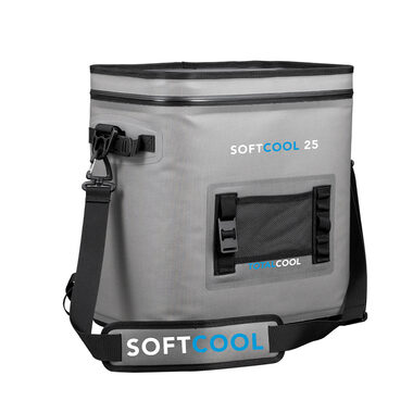 Totalcool chladiaca taška Softcool 25 Grey