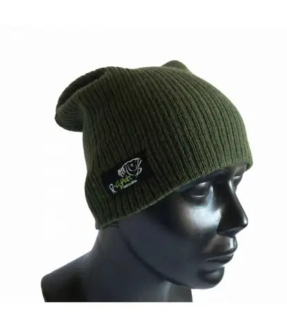 R-SPEKT Čiapka Natural Soft Beanie