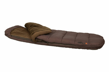 FOX Spací vak Duralite 5 Season Sleeping Bag