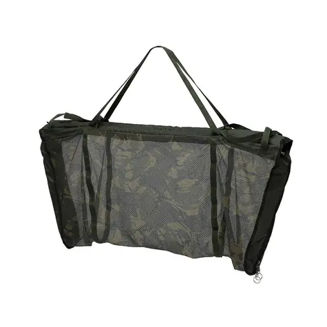 Prologic Važiaci sak Retainer Weigh Sling XL Camo