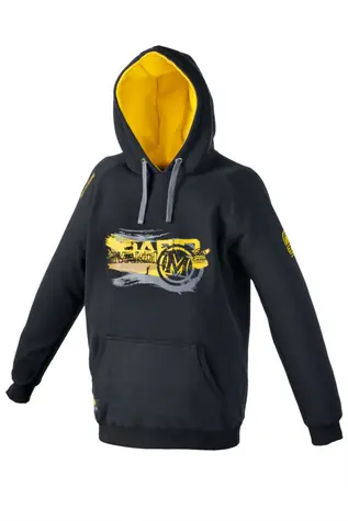 Mivardi Mikina s kapucňou MC Team S