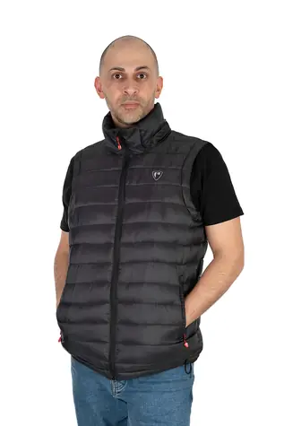 FOX Rage Vesta Heated Gilet XXXL
