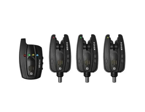 Delphin Sada hlásičov Totem 3+1