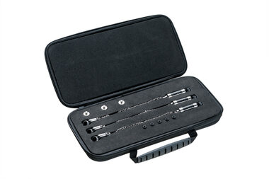 Mivardi Swinger Hanger MCX Stainless Carbon Set 3ks