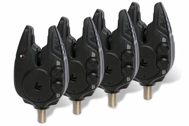 FOX Sada hlásičov Micron MX 4-Rod Set
