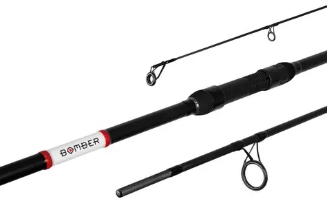Delphin Prút Bomber 3,9m 5lb 3 diely