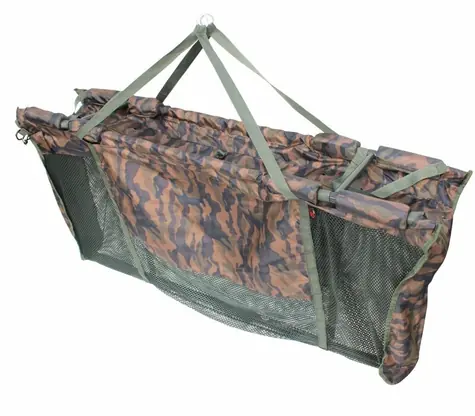 Zfish Vážiaci sak Camo Floating Weighing Sling