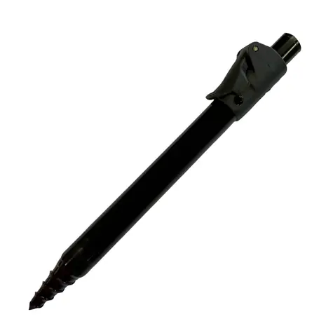 Sonik Vidlička Stanz Screwpoint Camlock Bankstick 36" 92cm