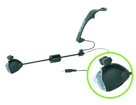 Fil Fishing Swinger Bite Indicator EXC Reflex