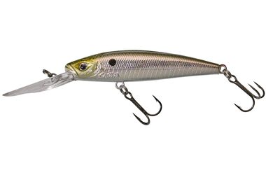 Gunki Wobler Mothra 7,5cm F Flash Bait