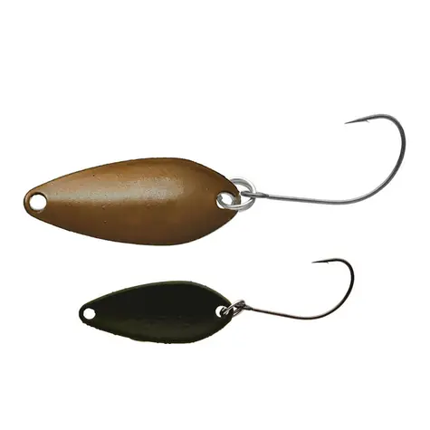 Daiwa Trblietka Presso EV 2,3cm 1,2g Area Brown