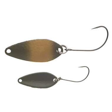 Daiwa Trblietka Presso EV 2,3cm 1,2g Green Pellet