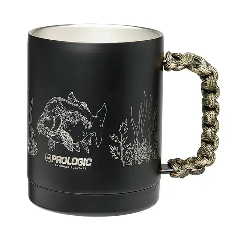 Prologic Hrnček Twin Skin Carp Cup