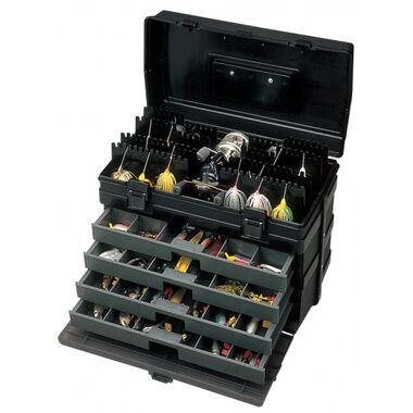 Versus Kufrík VS 8010 Čierny