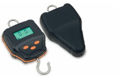 FOX Digitálna váha Digital Scales 60kg