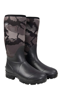 FOX Rage Čižmy Camo Neoprene Boot 46 (UK12)