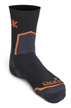 Norfin Ponožky T3P Nordic Merino Heavy 39-41