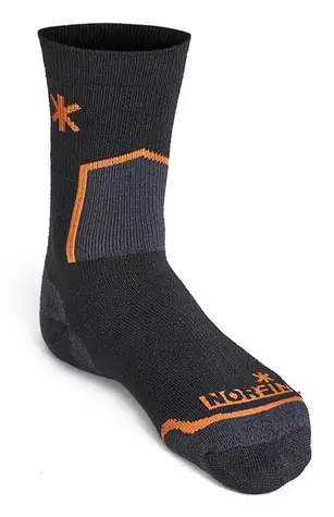 Norfin Ponožky T3P Nordic Merino Heavy 45-47