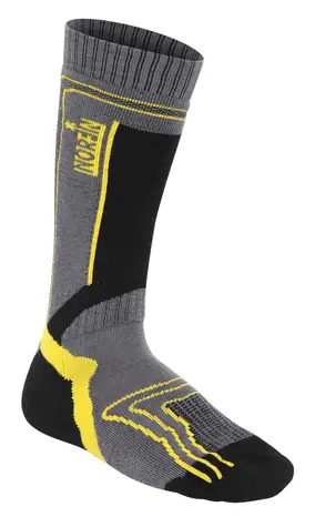 Norfin Ponožky Balance Middle T2M 45-47