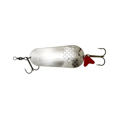 Effzett Trblietka Standard Spoon 4,5cm 16g Silver/Copper