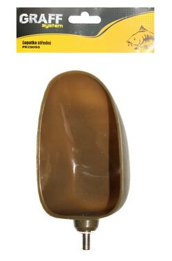 Graff Lopatka stredná