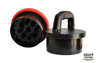 Graff Drvička nástrah