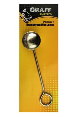 Graff Zemiakovy vykrajovač 25mm