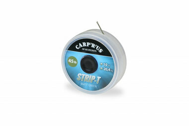 Carp´R´Us Šnúrka Strip-T 10m 15lb