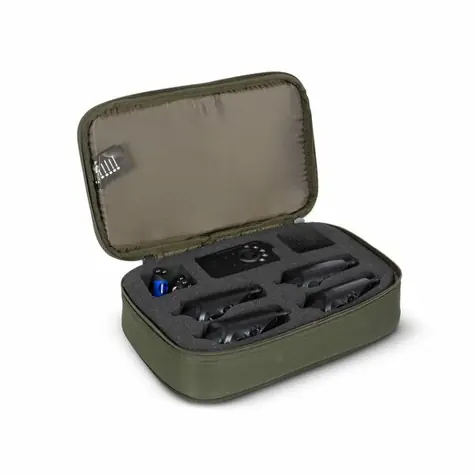 Nash Puzdro Siren R3 Presentation Case 4+1