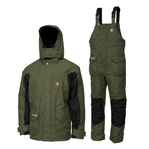 Prologic Komplet HighGrade Thermo Suit XXXL