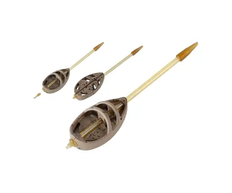 Fil Fishing Krmítko Filex Method Feeder Arrow QC 30g
