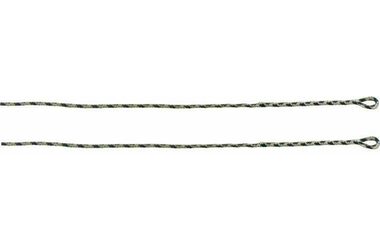 Mivardi Nadväzec Double looped lead core 80cm