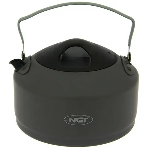 NGT Kanvička Camping Kettle 1,1l
