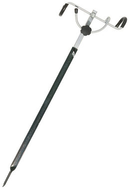 Sensas Držiak na prút teleskopický