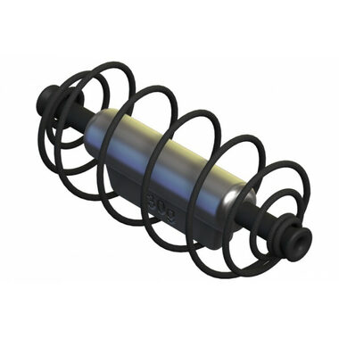 Suretti Krmítko drôtené krátke 16mm 15g 5ks