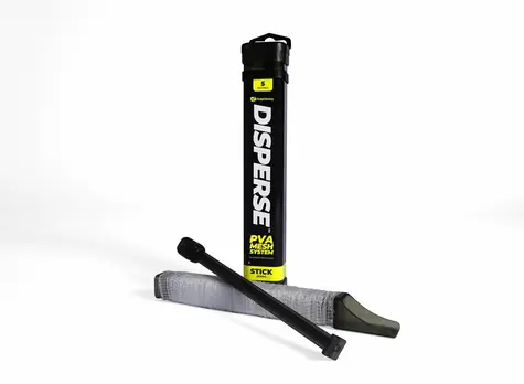 RidgeMonkey PVA pančucha Disperse PVA Mesh System Stick 20mm 5m