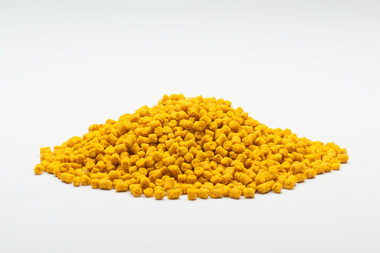 Mivardi Pelety Rapid SweetCorn 1kg 8mm