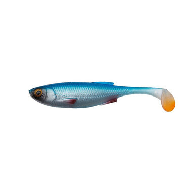Savage Gear Gumová nástraha Craft Shad 10cm 6g Blue Pearl 5ks