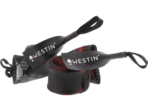Westin Chránič prútu Rod Cover 4cm/190cm