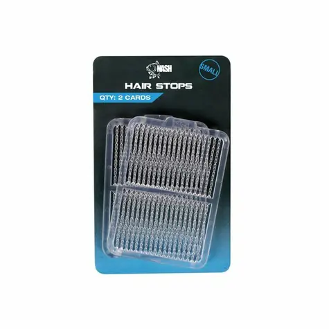 Nash Zarážka Hairstop Small