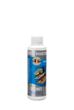 MVDE Booster Liquid Booster Peach 250ml
