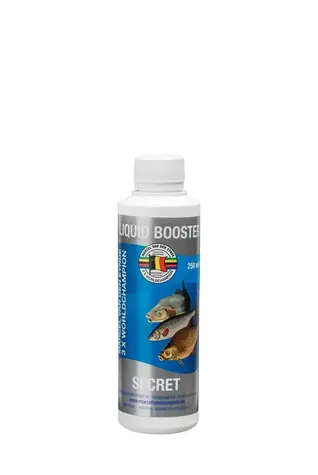 MVDE Booster Liquid Booster Pineapple 250ml