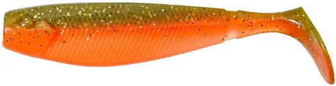 Gunki Gumová nástraha G Bump Classic 10,5cm 13,2g Orange Devil