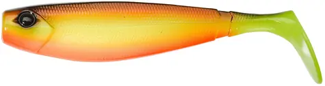 Gunki Gumová nástraha G Bump Contest 10,5cm 13,2g UV Black Chicken