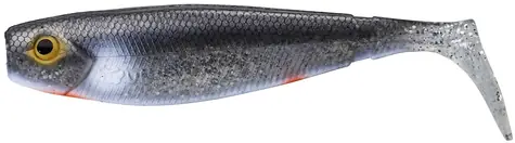 Gunki Gumová nástraha G Bump Ghost 10,5cm 13,2g UV Roach