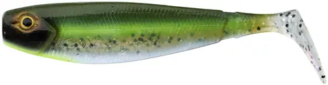 Gunki Gumová nástraha G Bump Ghost 8cm 5,8g UV Ayu