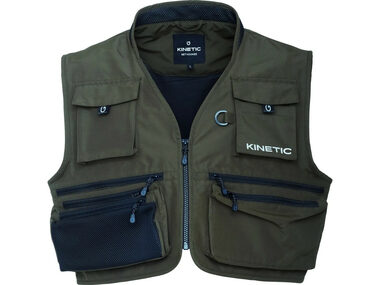 Kinetic Vesta Strider Vest S/M